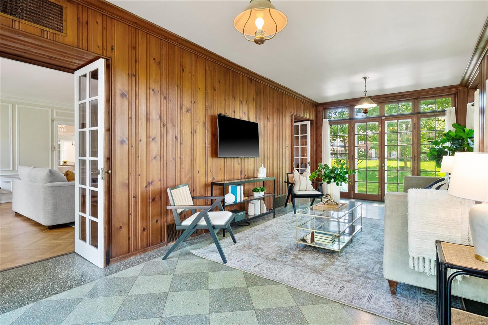 303 Jackson, Webster Groves MO 63119 Sold Property