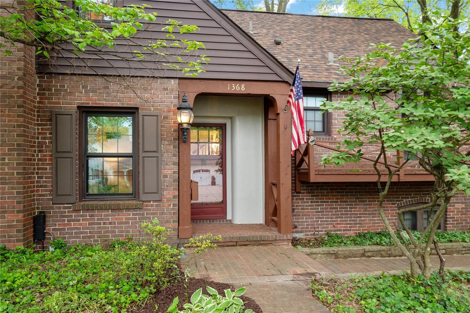1368 Green Tree, Glendale MO 63122 Sold Property