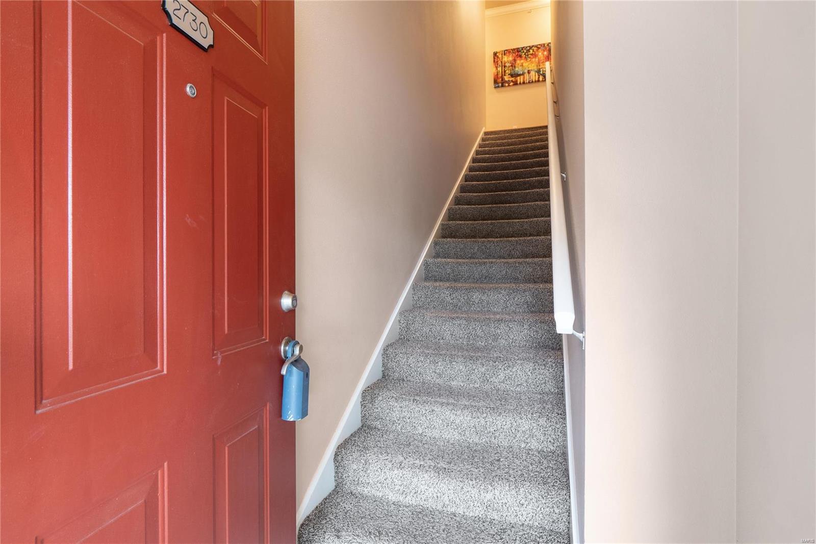 2730 McKnight Crossing, Rock Hill MO 63124 Sold Property