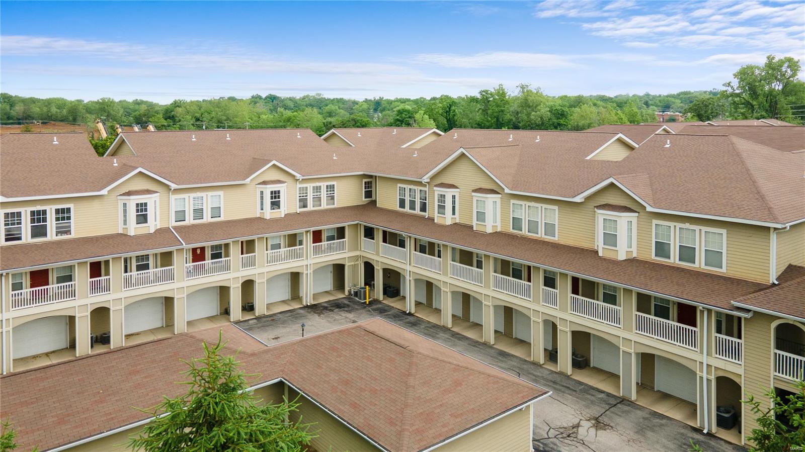 2730 McKnight Crossing, Rock Hill MO 63124 Sold Property