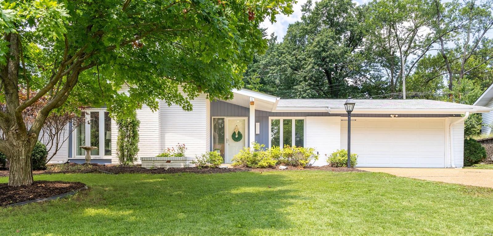1653 Pepperwood, St Louis MO 63146 Sold Property