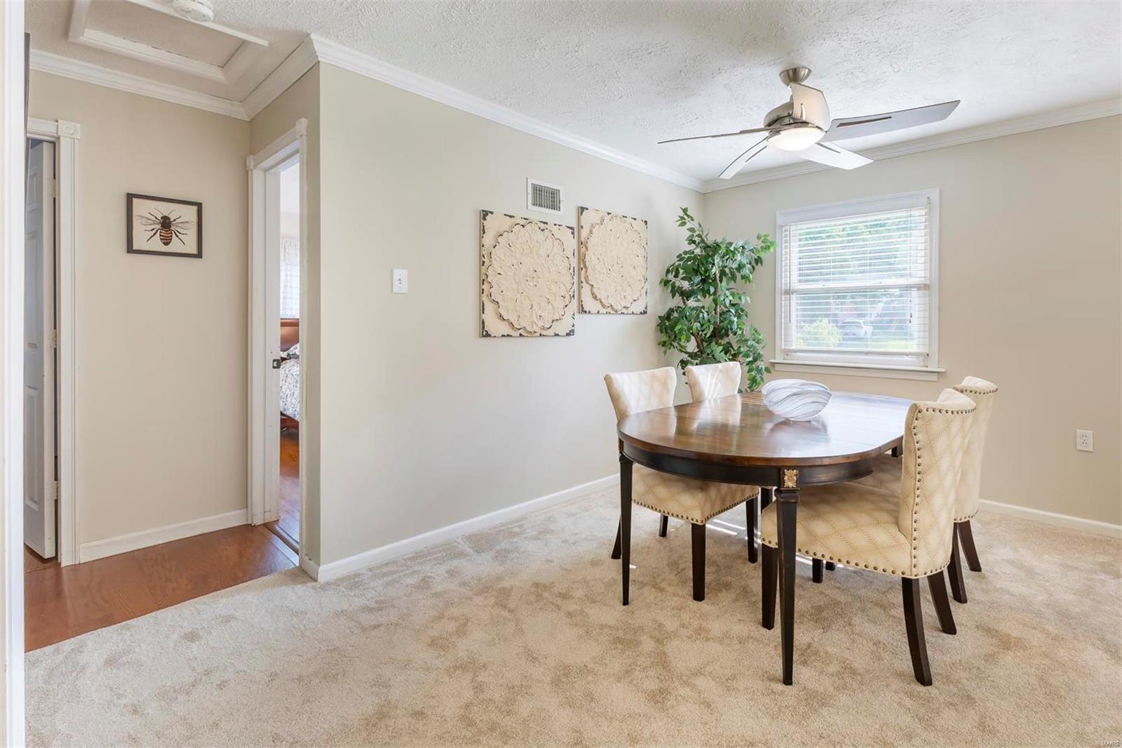 709 Huntwood, Kirkwood MO 63122 Sold Property