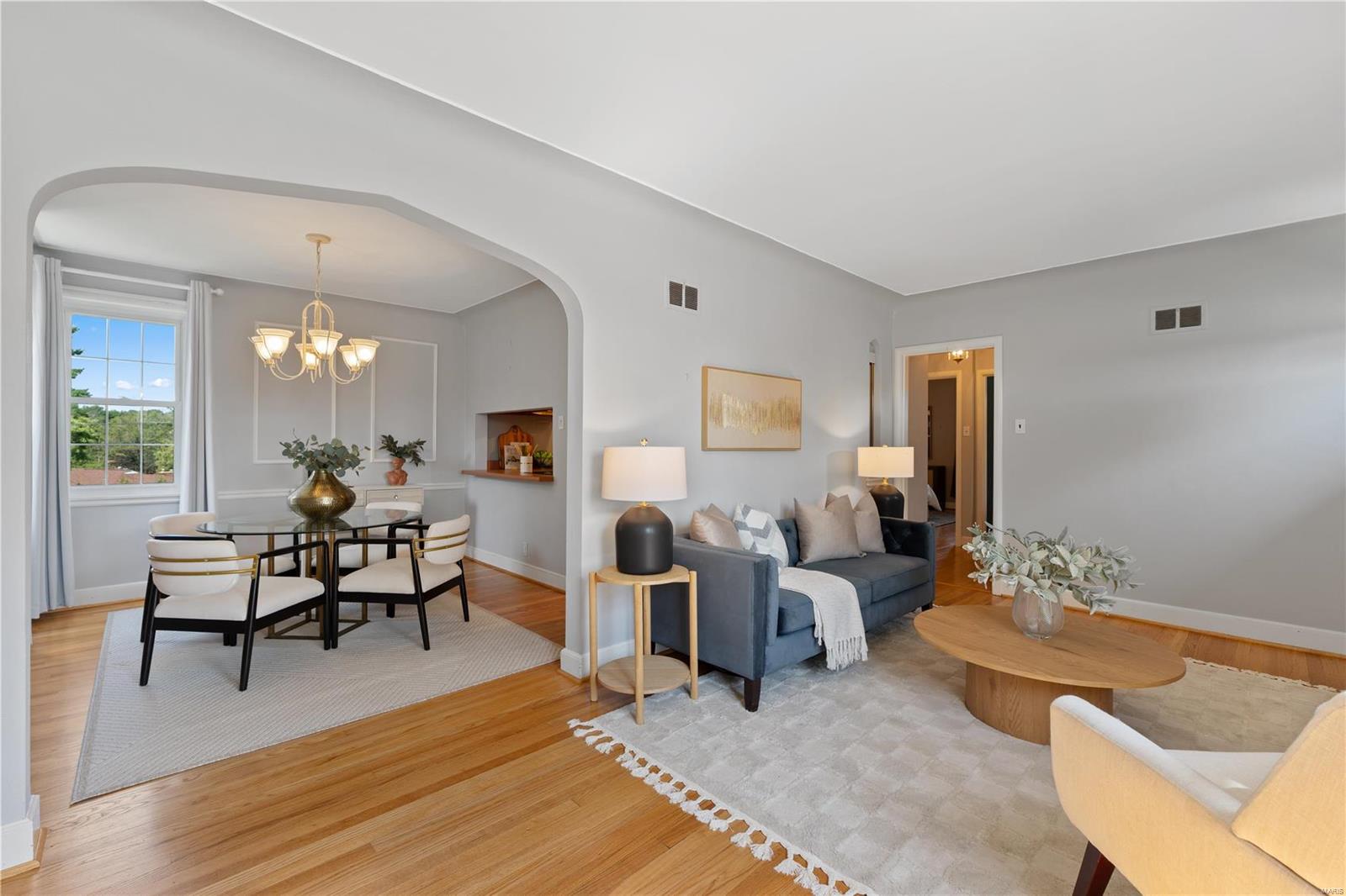 9725 Sappington, Sunset Hills MO 63128 Sold Property