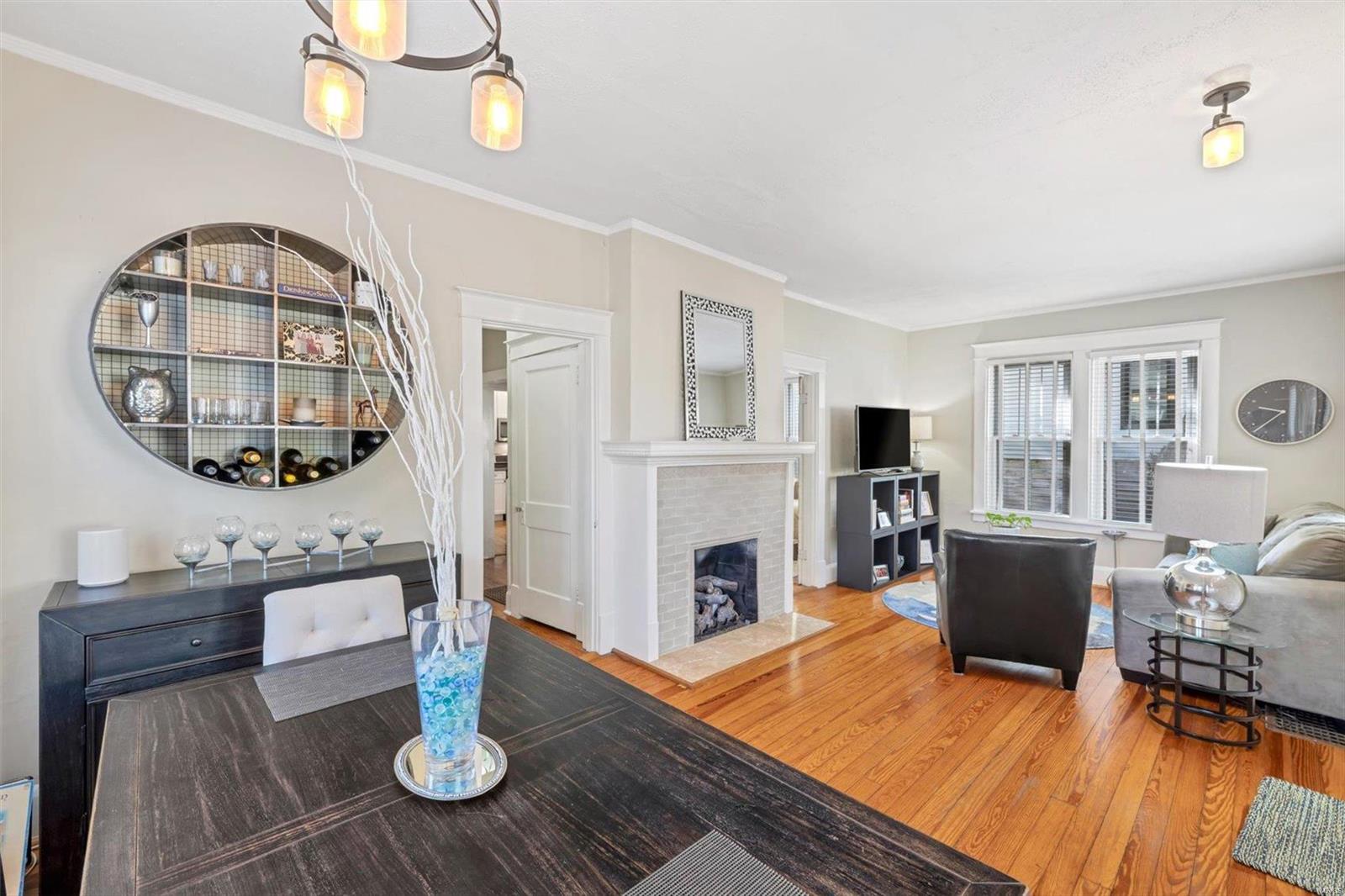 708 Yeatman, St Louis MO 63119 Sold Property