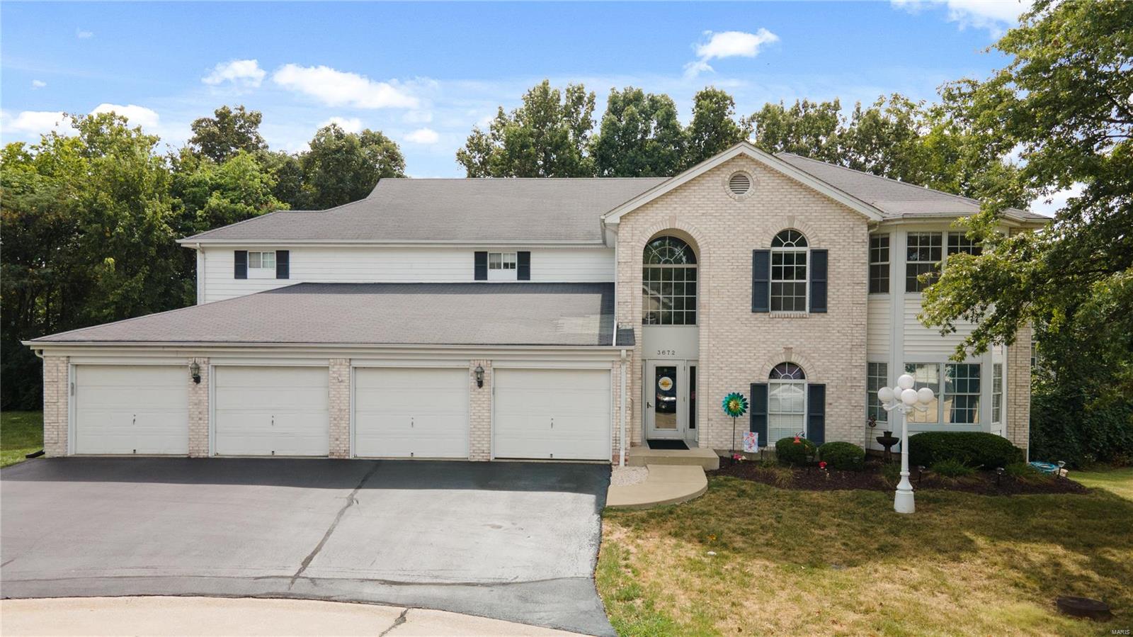 3672 Colonia Place UNIT C, St Louis MO 63125 Sold Property