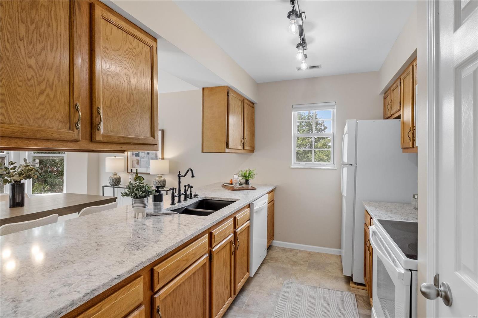 3672 Colonia Place UNIT C, St Louis MO 63125 Sold Property