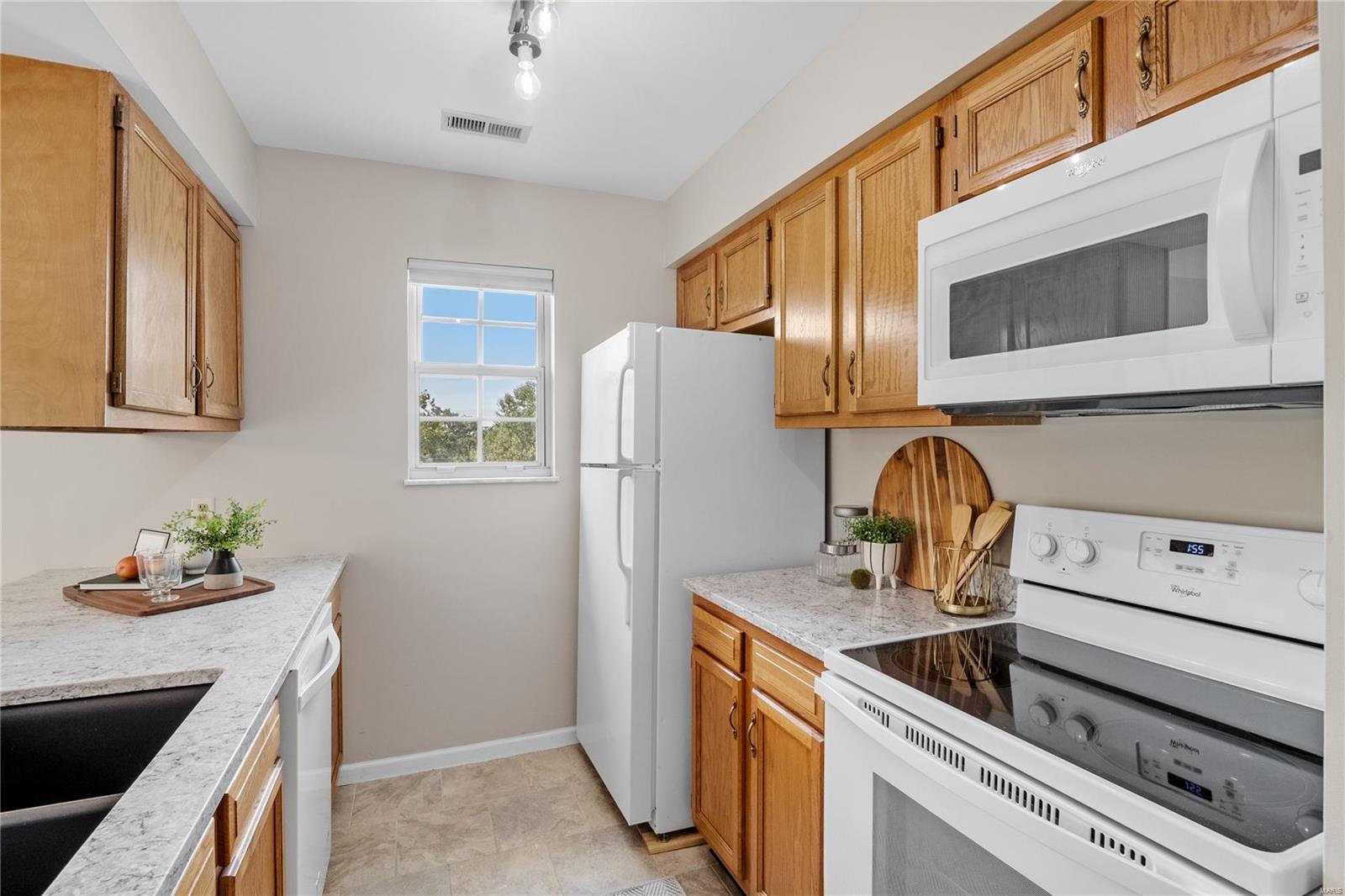 3672 Colonia Place UNIT C, St Louis MO 63125 Sold Property