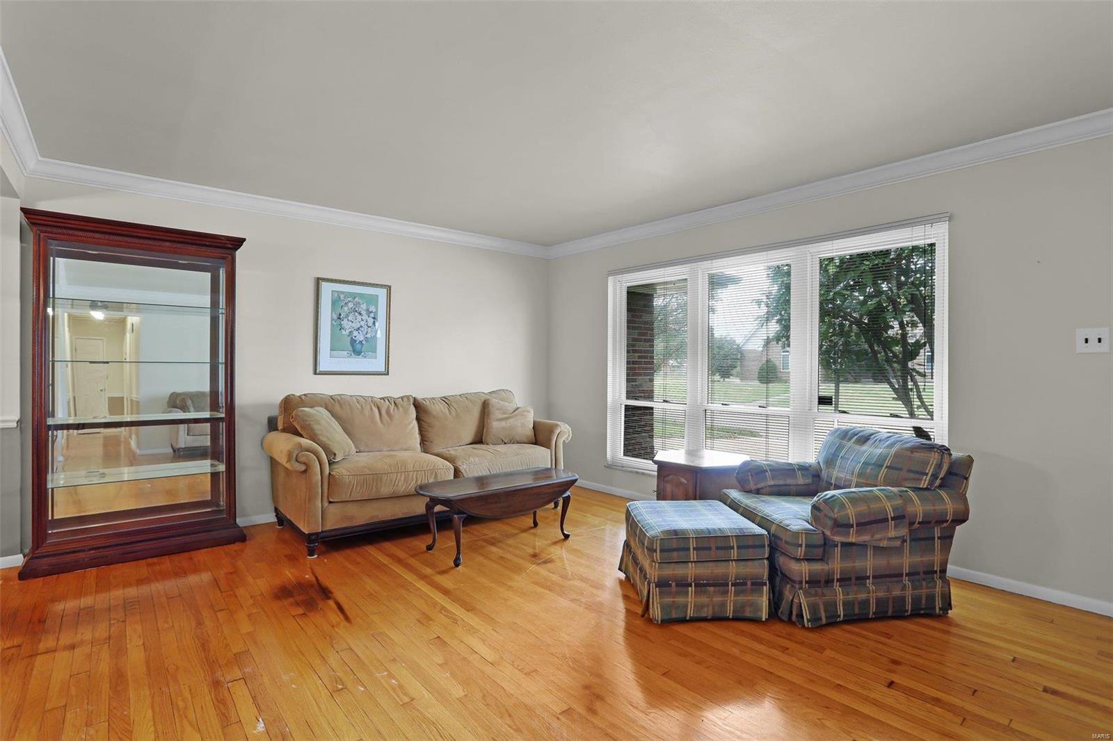 9330 Buxton, St Louis MO 63126 Sold Property