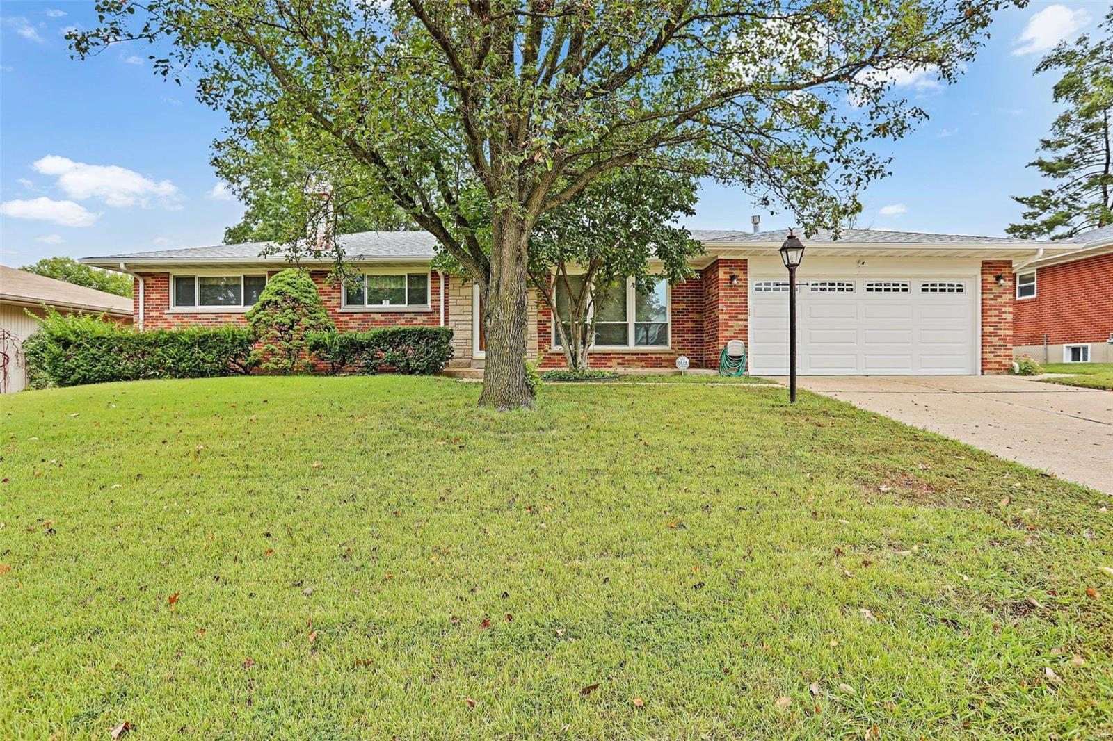 9330 Buxton, St Louis MO 63126 Sold Property
