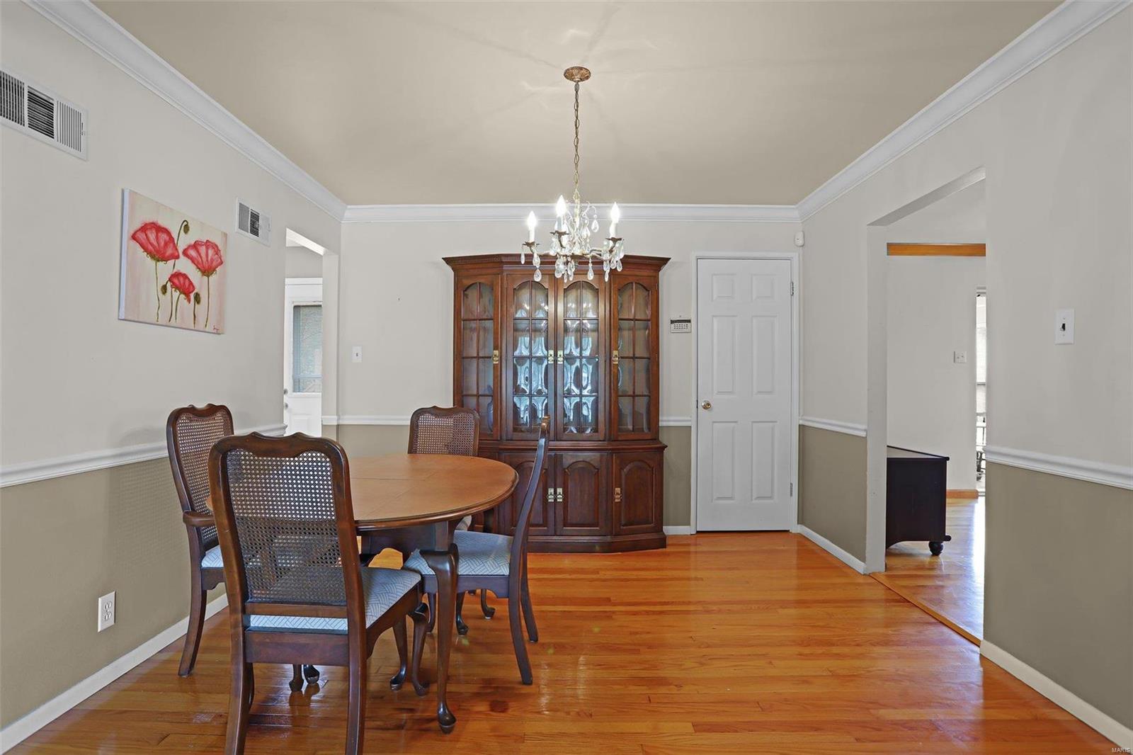 9330 Buxton, St Louis MO 63126 Sold Property