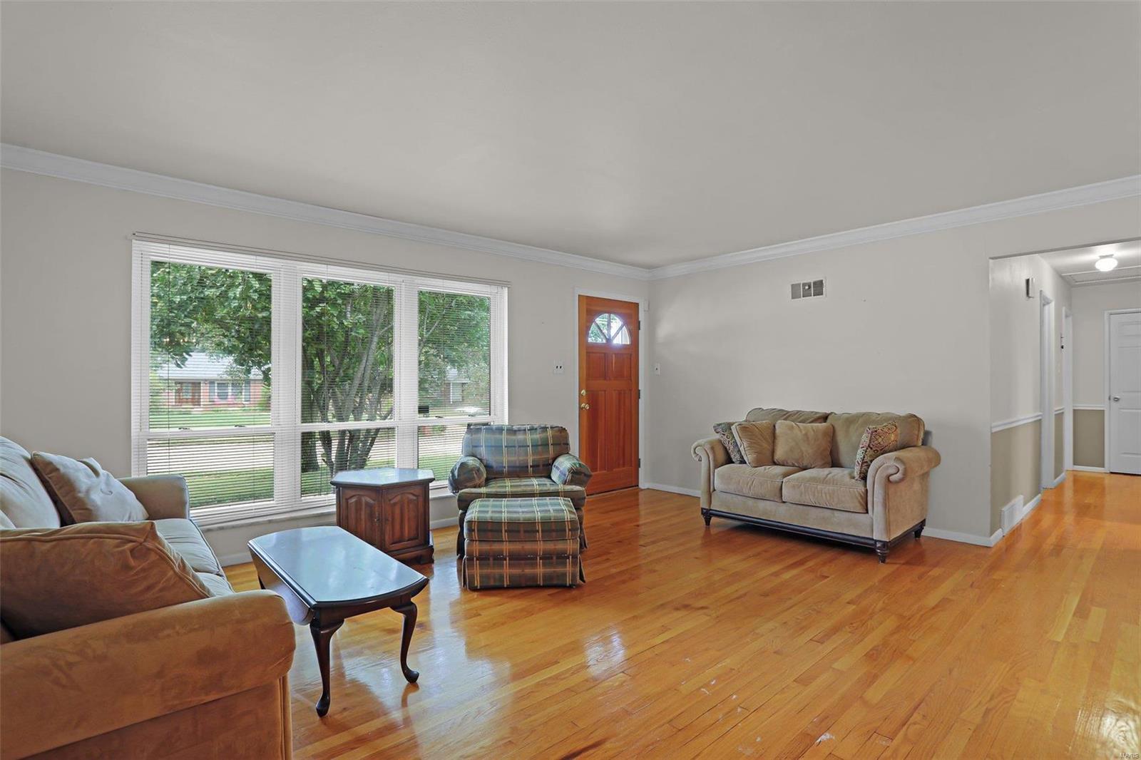 9330 Buxton, St Louis MO 63126 Sold Property