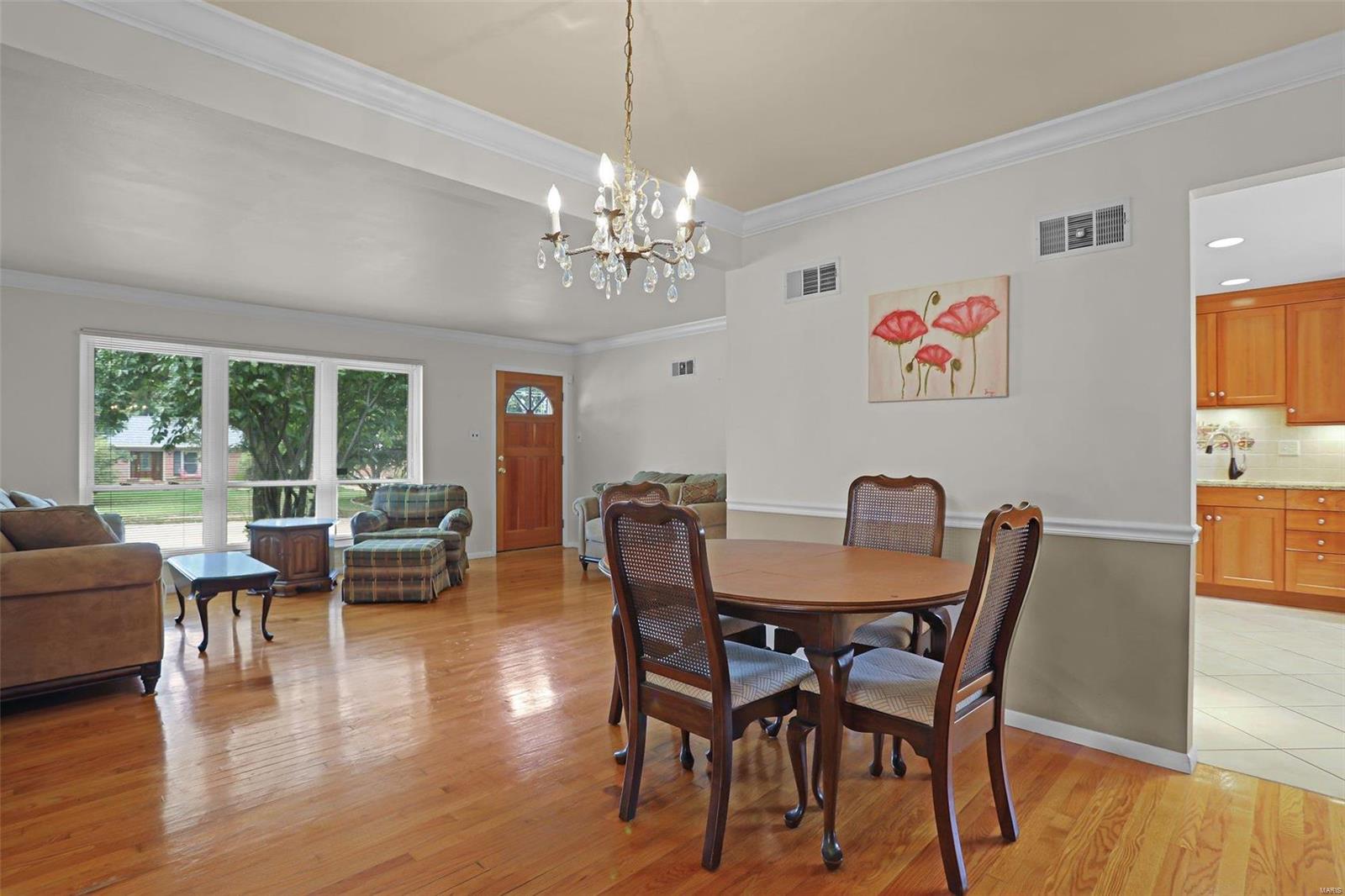 9330 Buxton, St Louis MO 63126 Sold Property