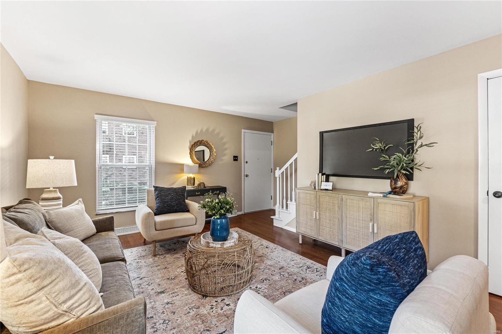 617 Candleberry UNIT A, Kirkwood MO 63122 Sold Property