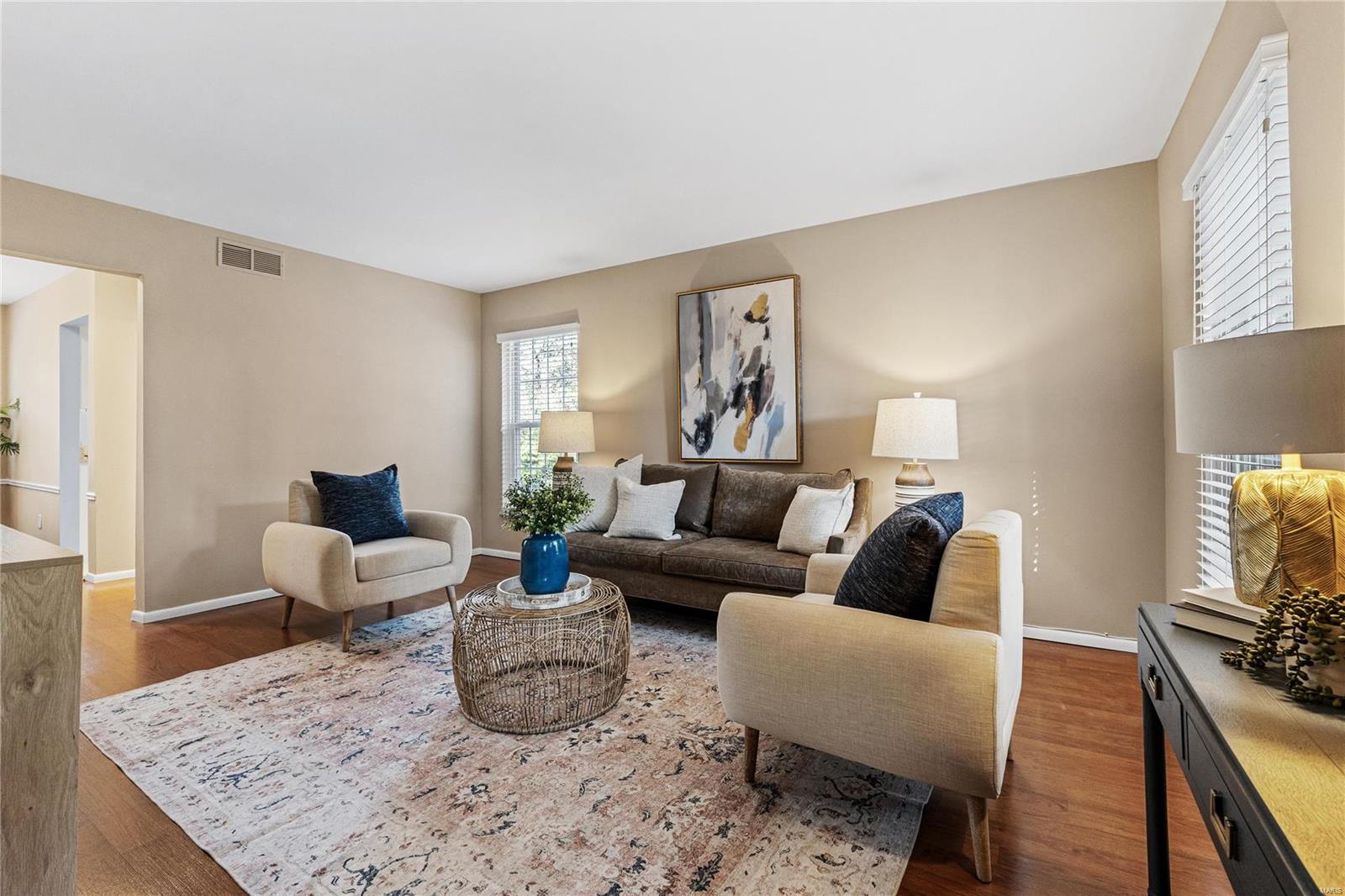 617 Candleberry UNIT A, Kirkwood MO 63122 Sold Property
