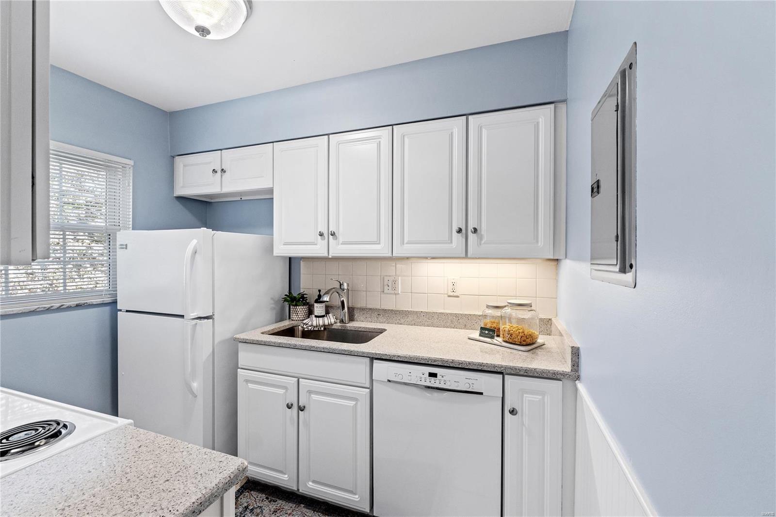 617 Candleberry UNIT A, Kirkwood MO 63122 Sold Property