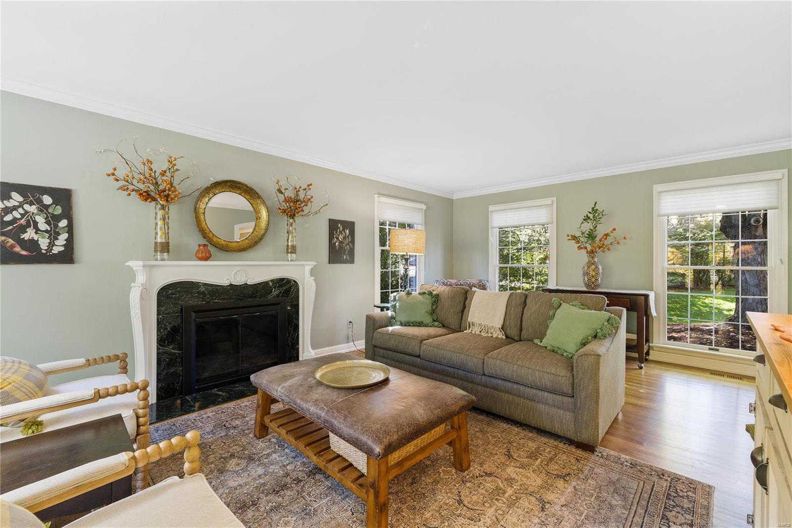 1837 Woodfin, Kirkwood MO 63122 Sold Property