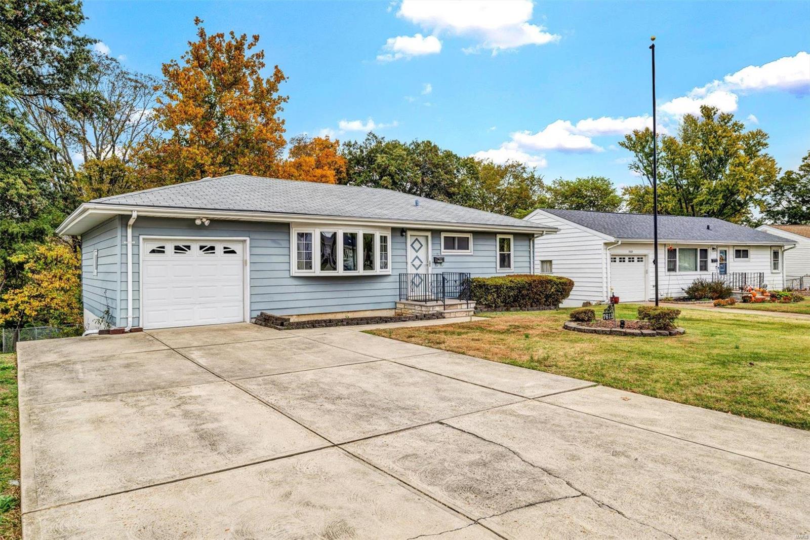 Sold Property