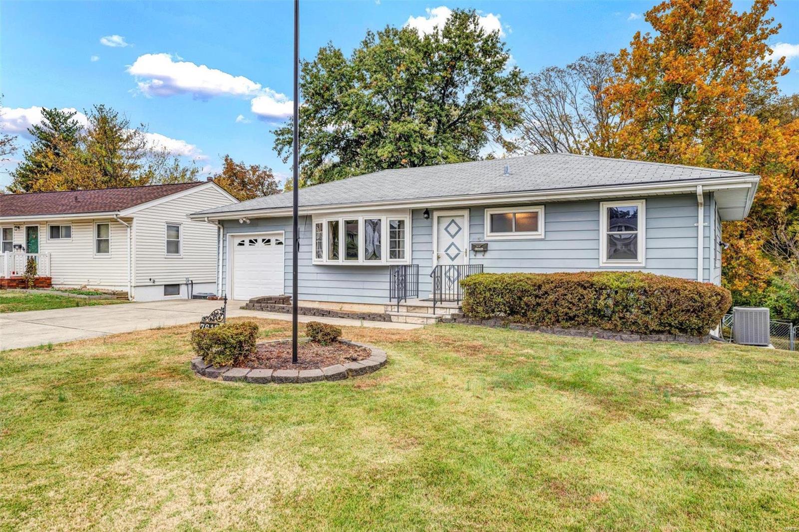 Sold Property
