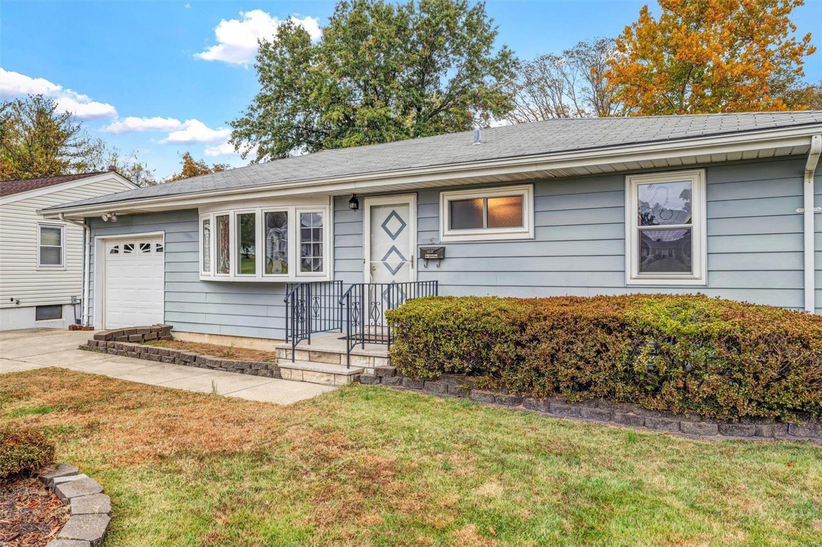 Sold Property