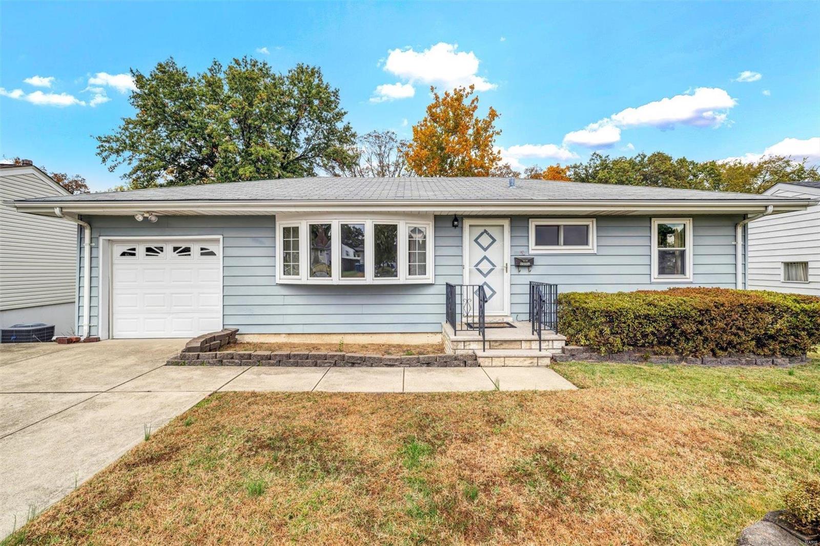 Sold Property