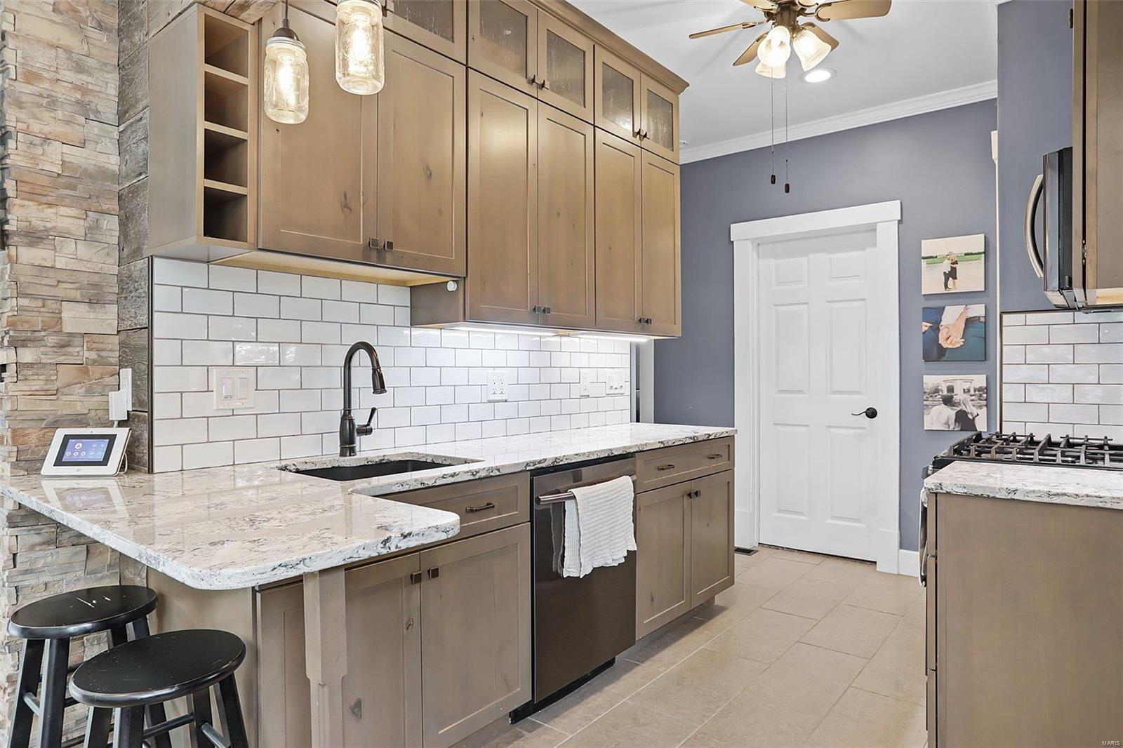 4810 Wilshusen, Webster Groves MO 63119 Sold Property