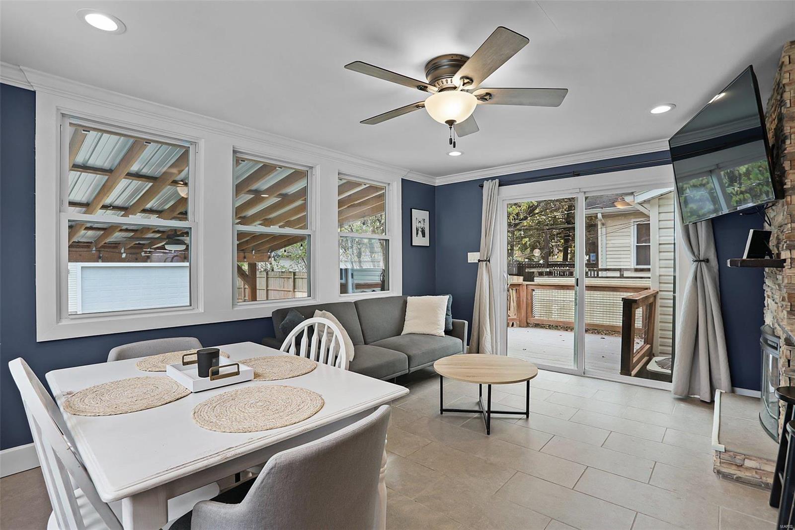 4810 Wilshusen, Webster Groves MO 63119 Sold Property