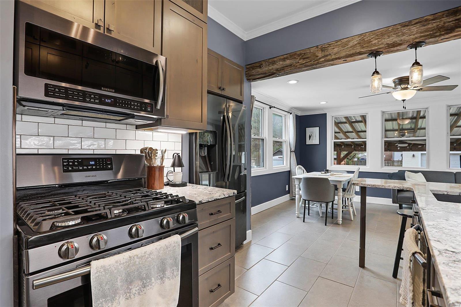 4810 Wilshusen, Webster Groves MO 63119 Sold Property