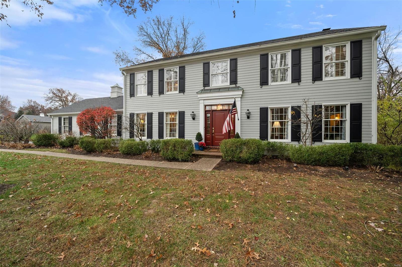 12764 Conway St Louis Sold Property