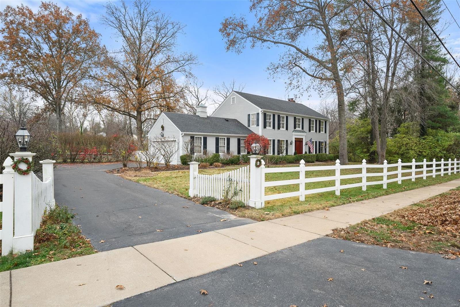 12764 Conway St Louis Sold Property