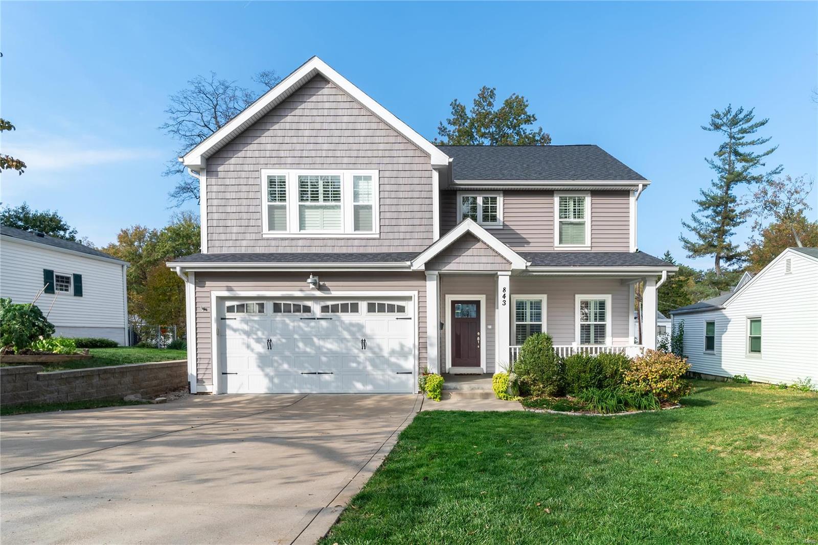 843 Glendower Kirkwood Sold Property