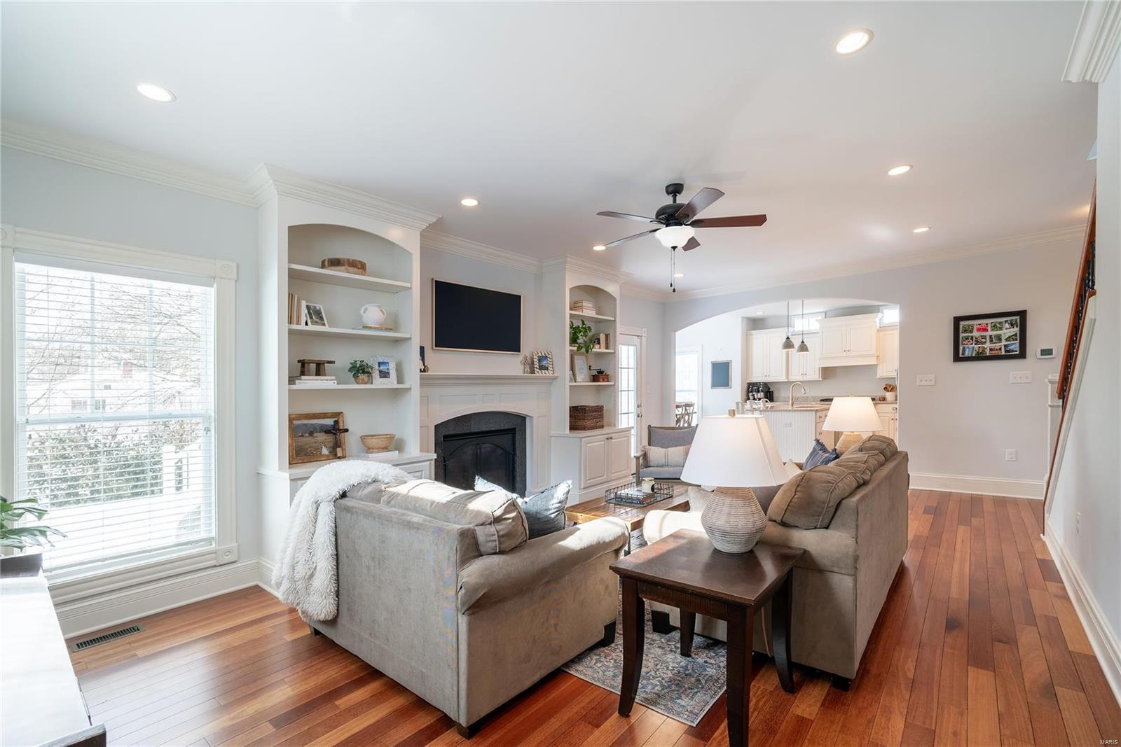 843 Glendower Kirkwood Sold Property