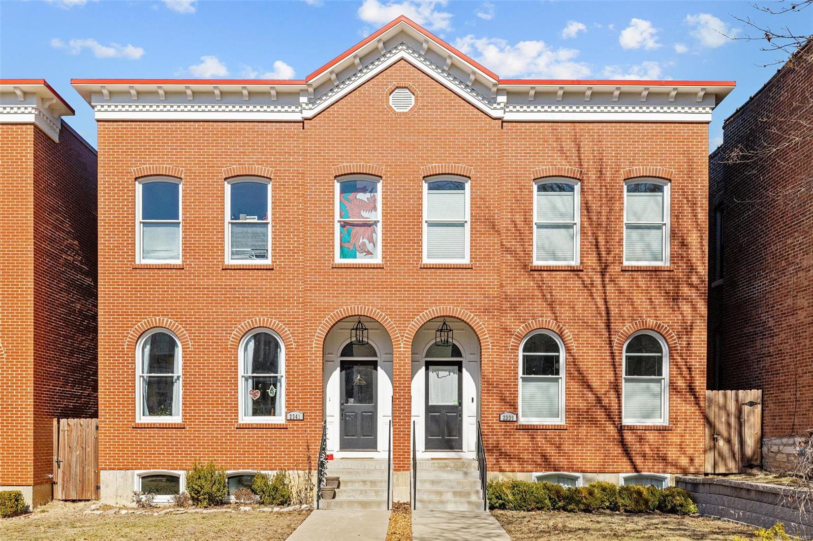 Sold Property