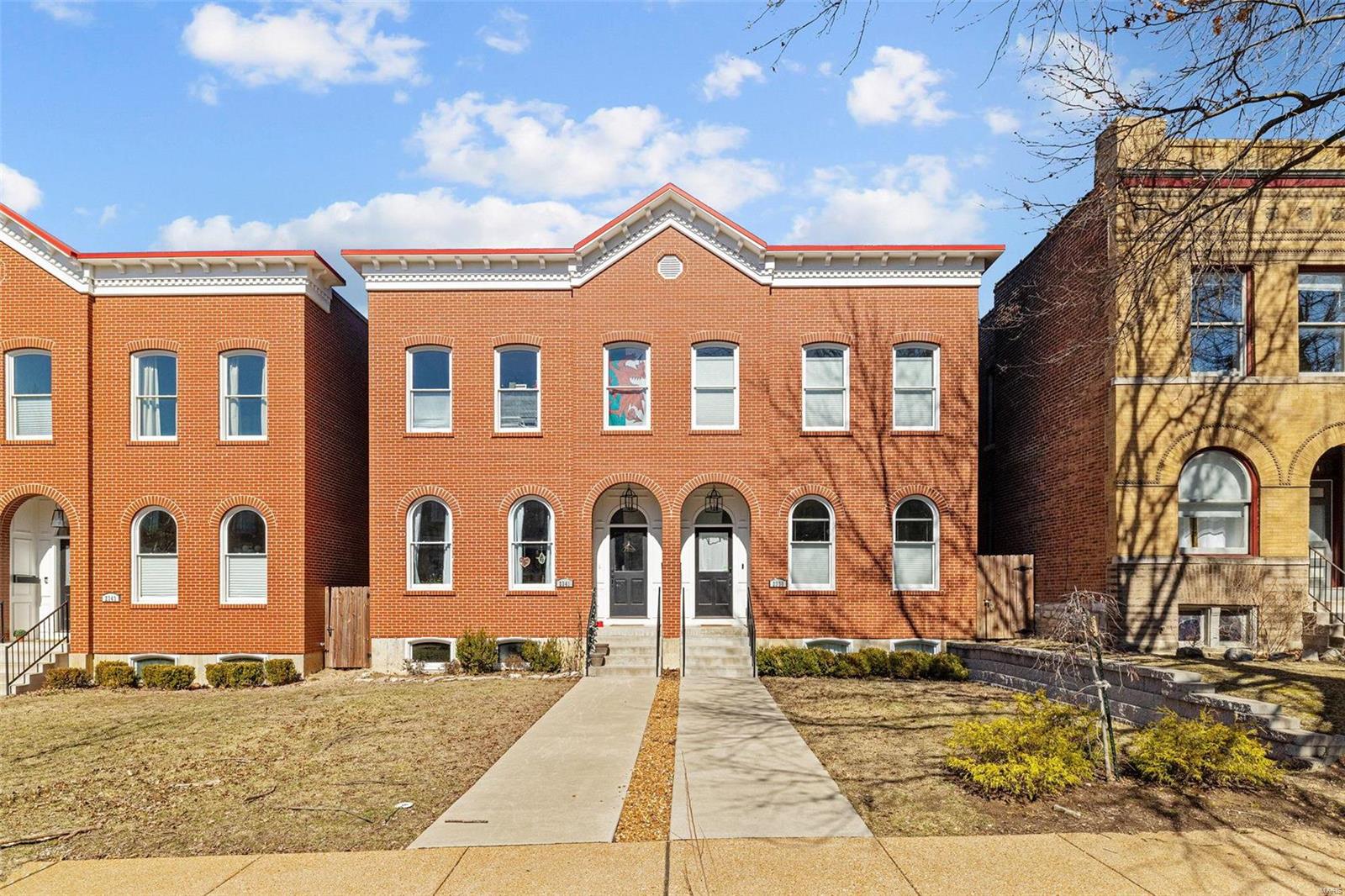 Sold Property
