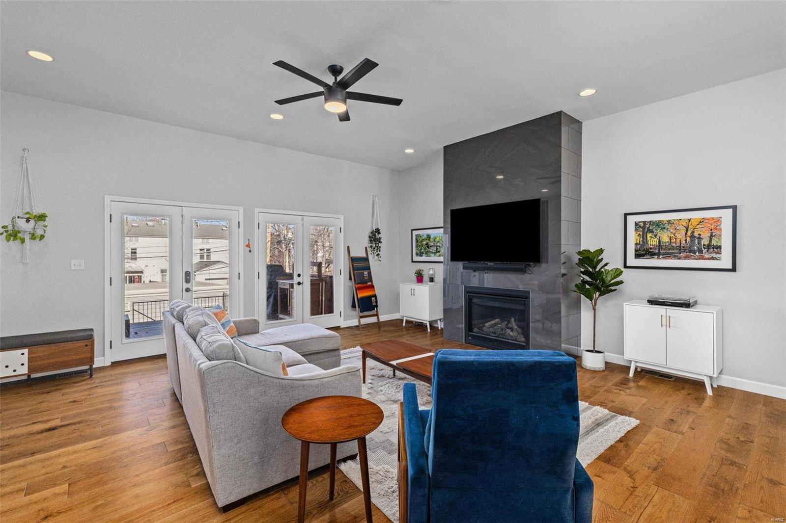 Sold Property