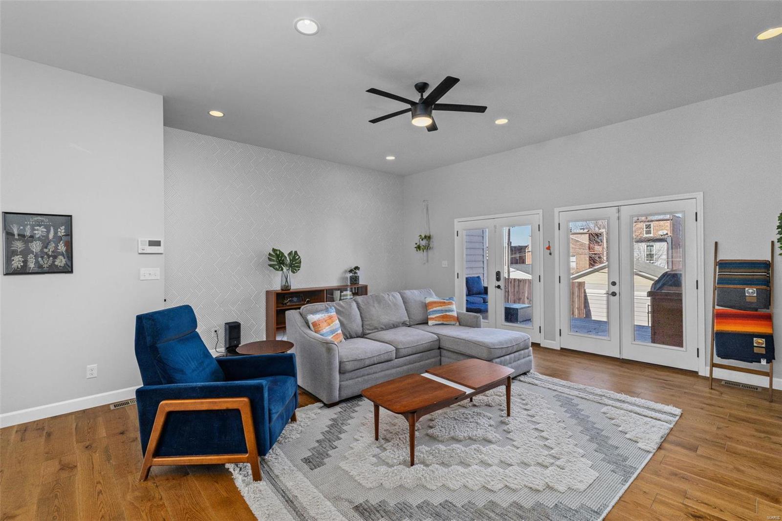 Sold Property