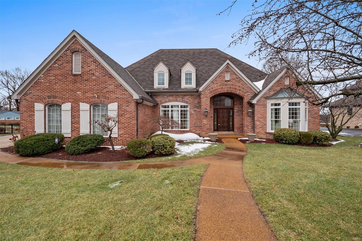 3721 Sunset Chase Sunset Hills Sold Property