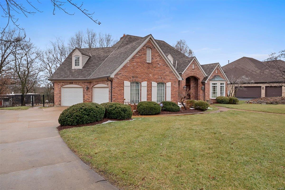 3721 Sunset Chase Sunset Hills Sold Property