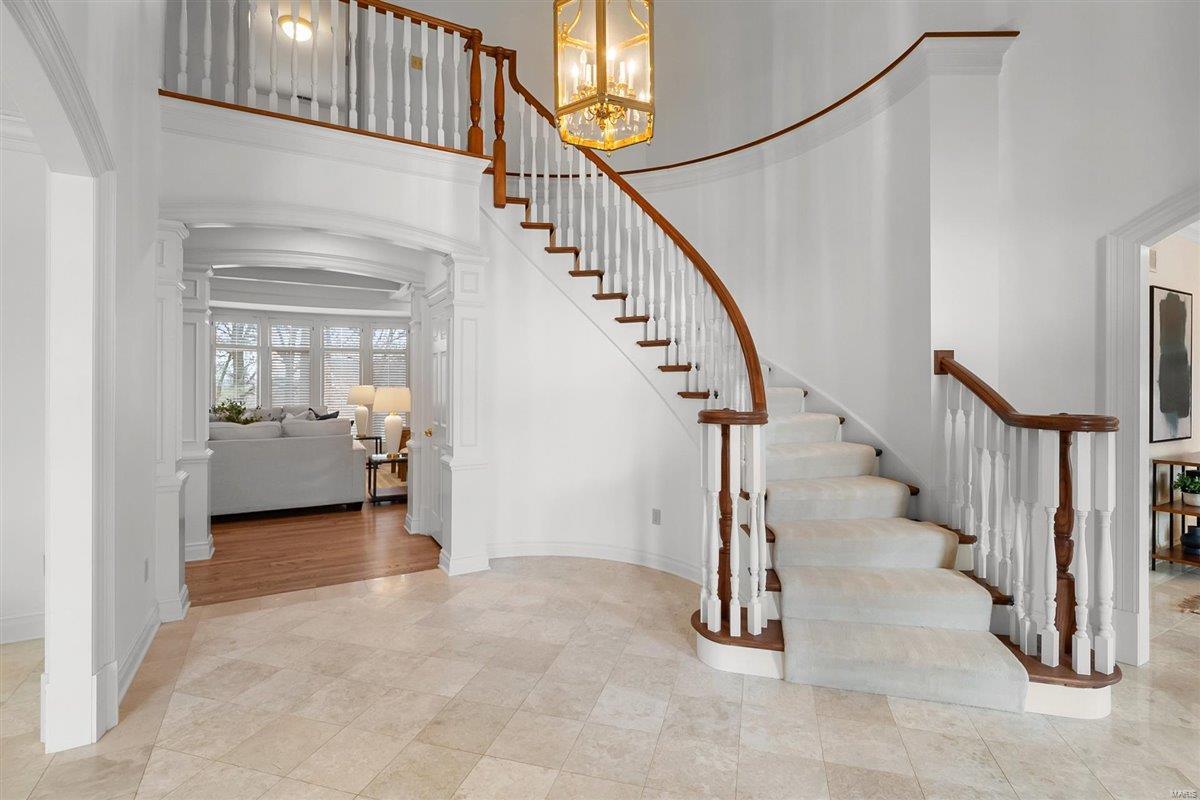 3721 Sunset Chase Sunset Hills Sold Property