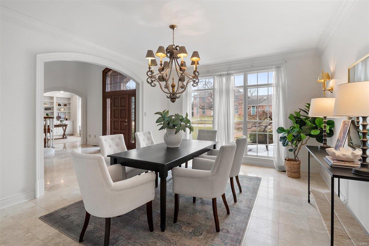 3721 Sunset Chase Sunset Hills Sold Property