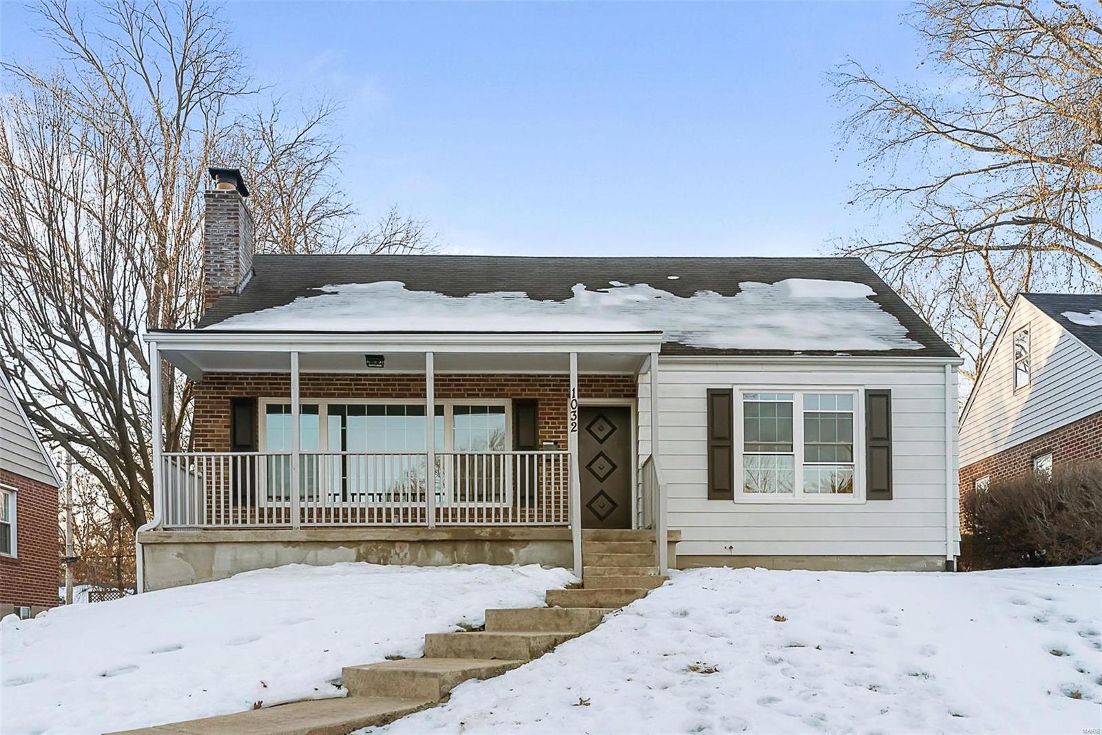 1032 Nancy Carol St Louis Sold Property