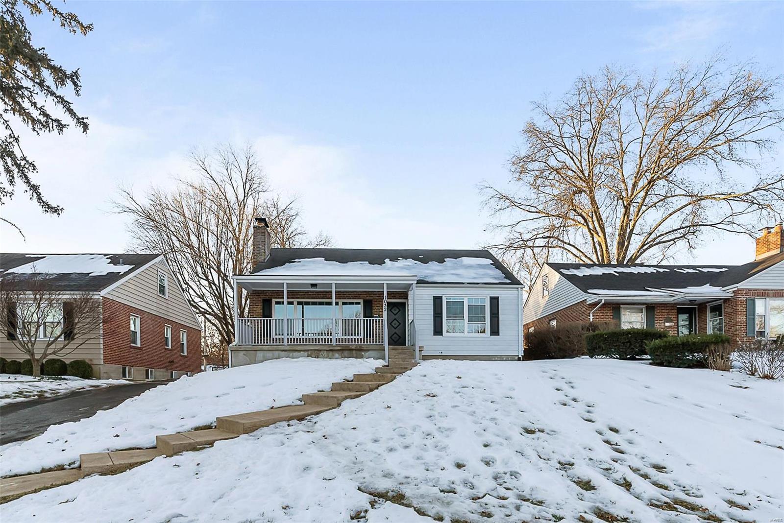 1032 Nancy Carol St Louis Sold Property