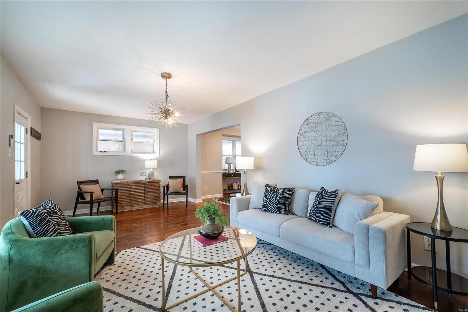1103 Blendon Richmond Heights Sold Property