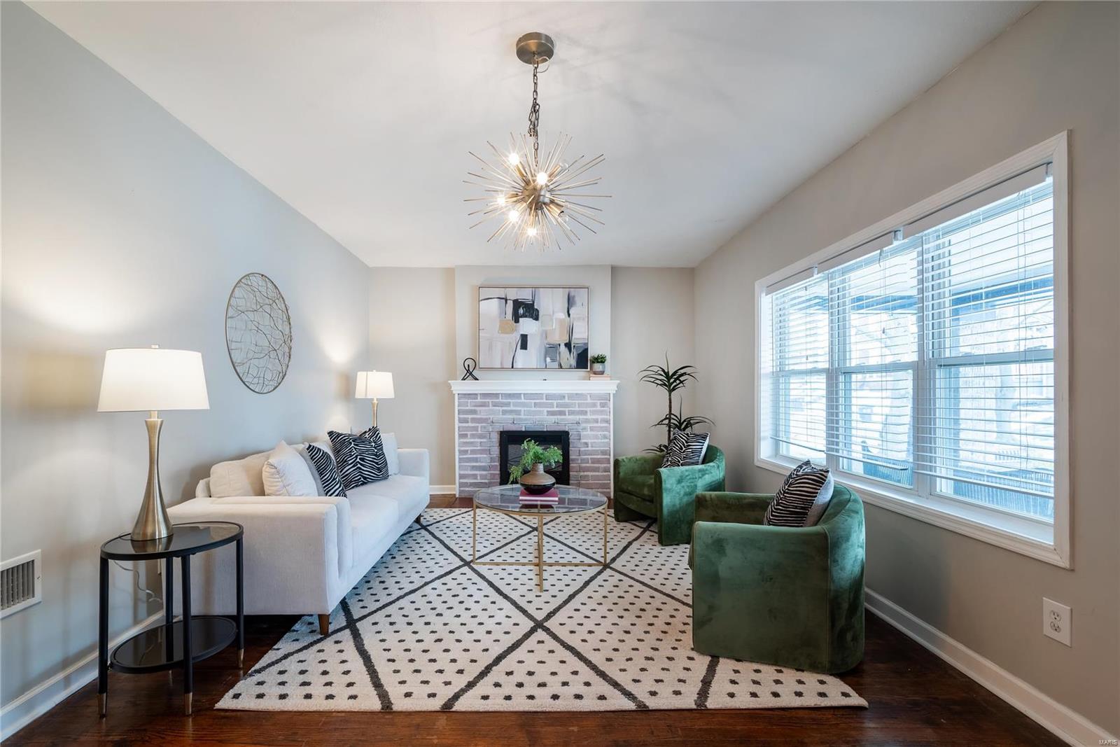 1103 Blendon Richmond Heights Sold Property