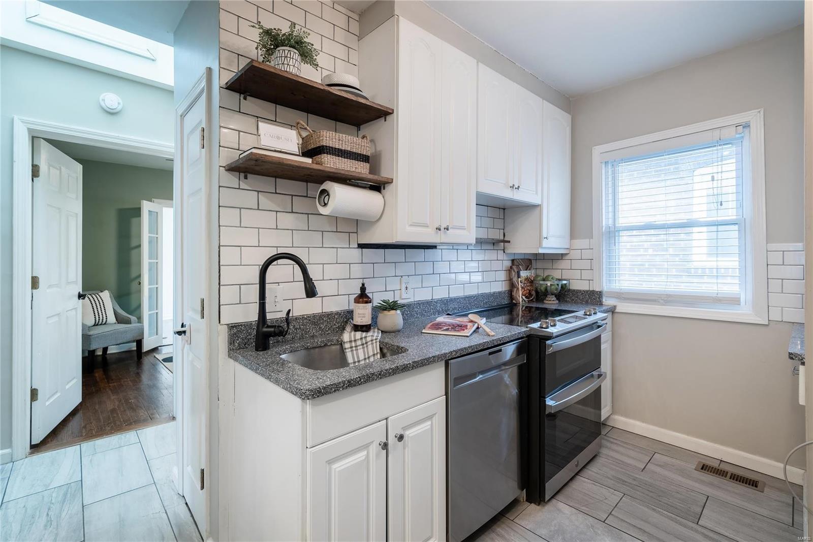 1103 Blendon Richmond Heights Sold Property