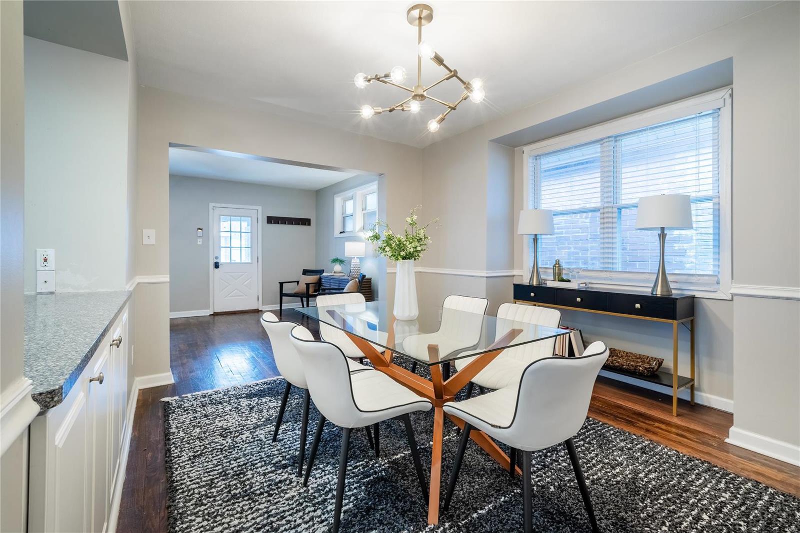 1103 Blendon Richmond Heights Sold Property