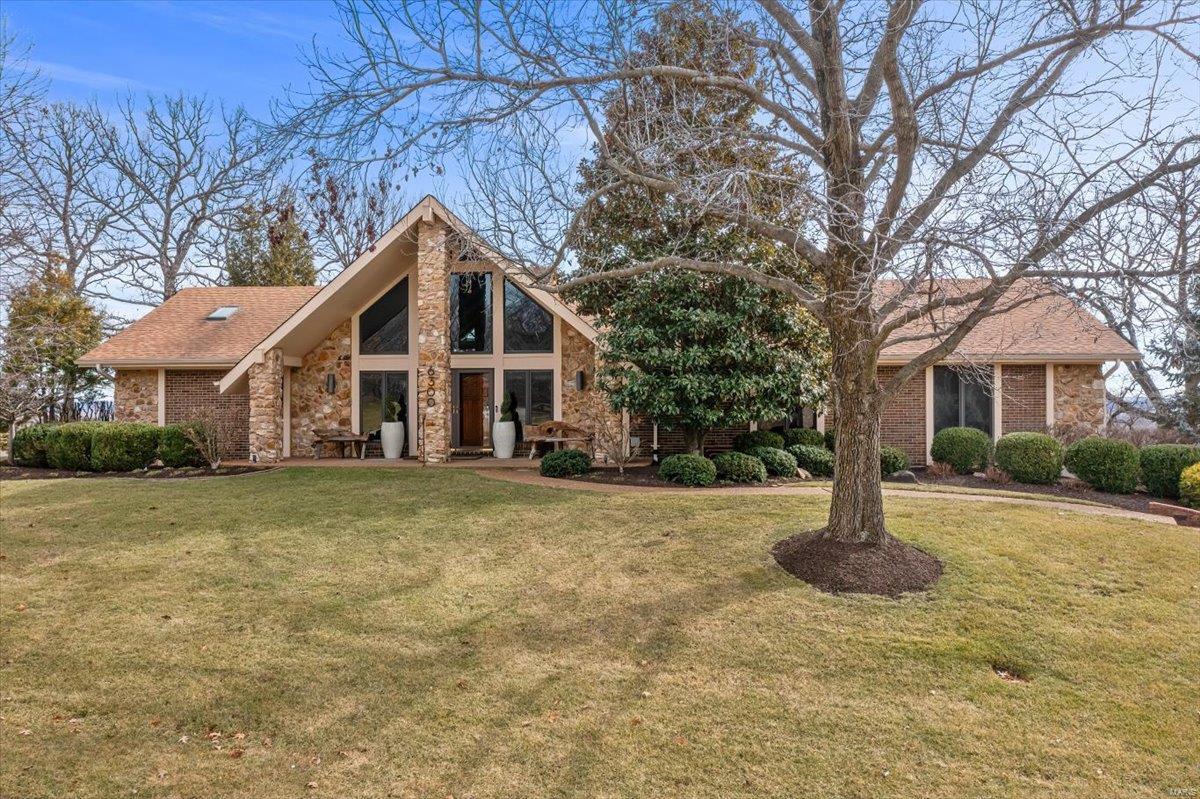 6300 Bluff Forest St Louis Sold Property