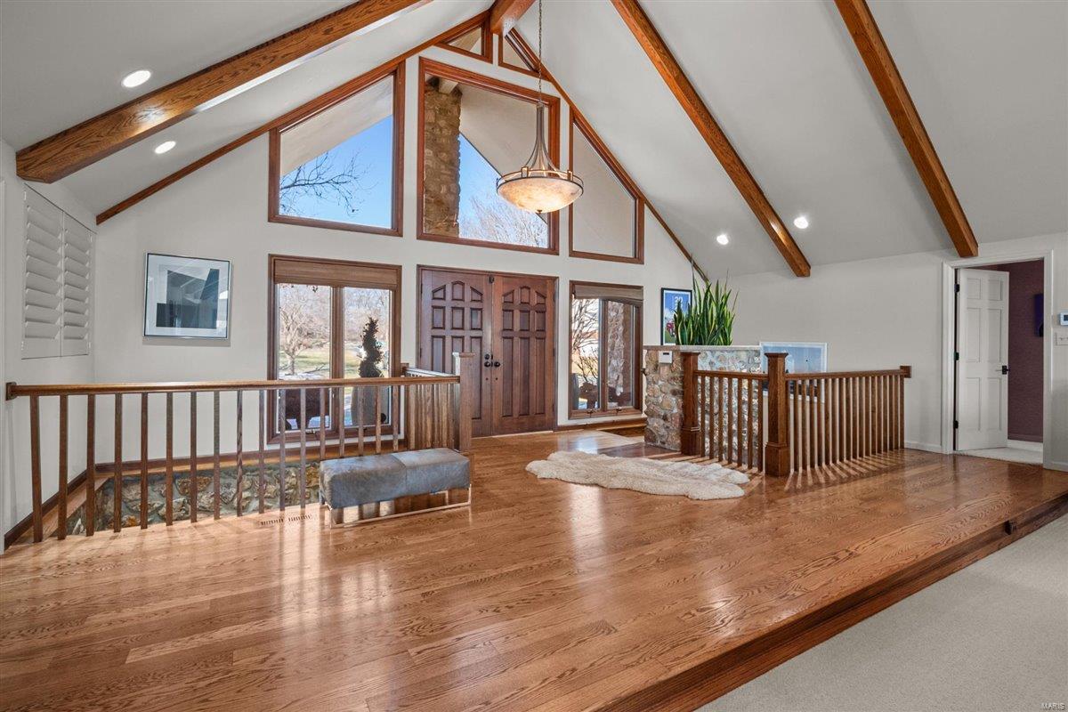 6300 Bluff Forest St Louis Sold Property