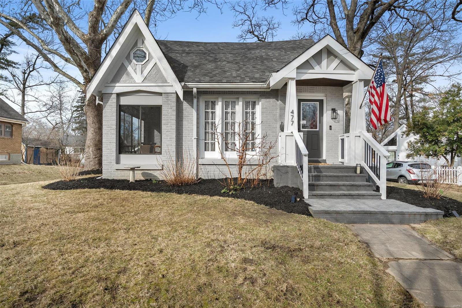 477 Clemens Kirkwood Sold Property