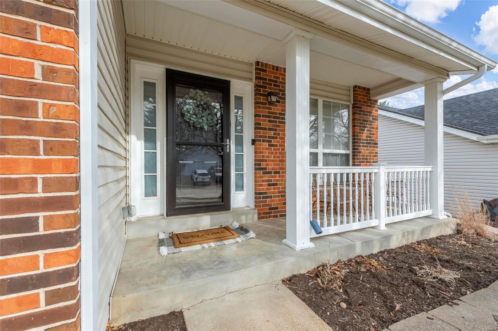1016 Oak Glen Ballwin Sold Property