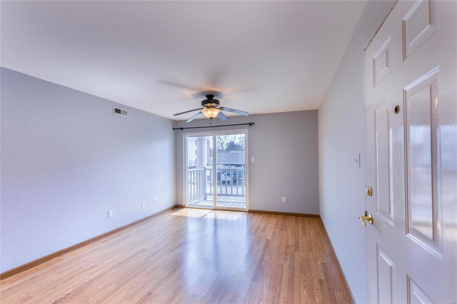 7415 Triwoods UNIT H St Louis Sold Property